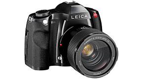 5251: Photokina 2008: Leica announces LEICA S2