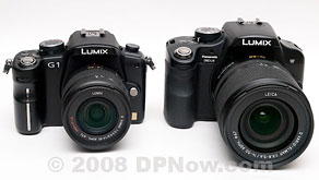5339: How Micro Four Thirds has managed to make DSLRs look big and bulky