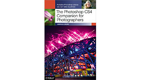 5418: O'Reilly publishes The Photoshop CS4 Companion for Photographers