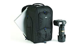 5462: Think Tank Photo announces StreetWalker Backpacks