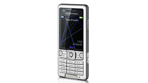 5527: Sony Ericsson unveils the C510 Cyber-shot