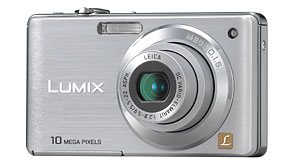 5565: Panasonic announces the DMC-FS6 and DMC-FS7