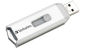 5584: Verbatim is extending its USB Store n Go range