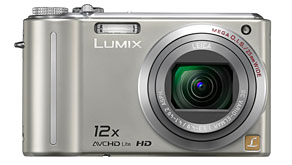 5594: Panasonic announces new DMC-TZ7 Hybrid Camera