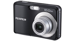 5613: Fujifilm announces Fujifilm A100 and A150