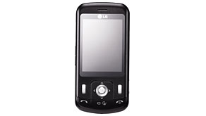 5634: CLOSED: Win a superb 8MP LG KC780 camera phone