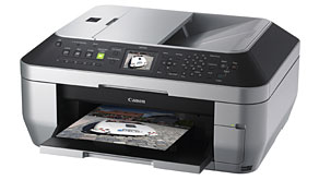 5638: Canon announces new All-in-Ones