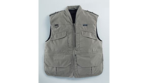 5649: JP Distribution are pleased to announce the availability of the Billingham PhotoVest