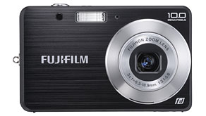 5660: Fujifilm announces New FinePix J20fd and J250