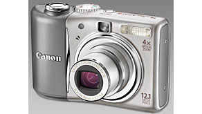 5679: Canons new PowerShot A-Series