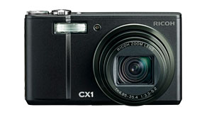 5687: Ricoh announces the launch of the CX1