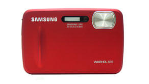 5709: Samsung Launches the PL10