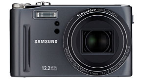 5710: Samsung announces the advanced WB550 and WB100 compact cameras