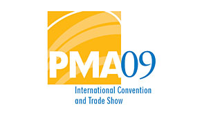 5727: PMA 2009 Show preview