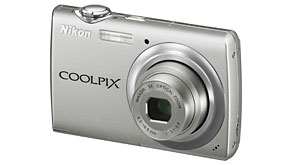 5802: Jessops announces new Nikon Coolpix S225