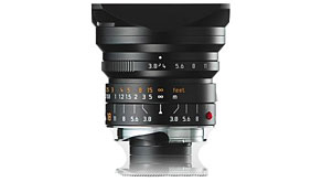5819: Leica announces SUPER-ELMAR-M 18 mm f/3.8 ASPH