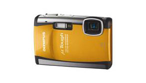 5822: Jessops announces new Olympus Mju Tough 6000