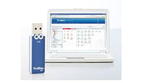 5898: Introducing YuuWaa, a new way to store digital data