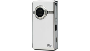 5902: Pure Digital Technologies announces All-New Flip Ultra and Flip Ultra<em>HD</em>