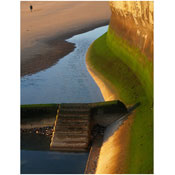 Broadstairs Harbour, by beachcomber
