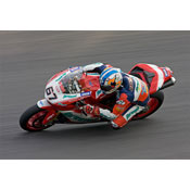 Cadwell Park 3, by Mick Johnson