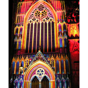 York Minster, by Martin