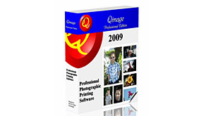 5925: ddisoftware announces Qimage 2009.250