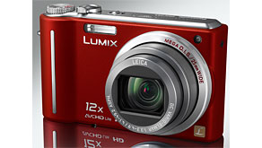 5943: Panasonic announces Limited Edition DMC-TZ7