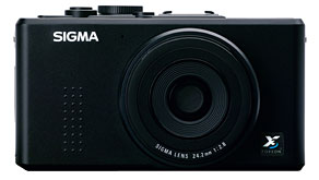 5944: Sigma DP2 now available in the UK