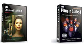 5954: Digital (The Imaging Warehouse) to distribute onOne Genuine Fractals Professional 6 and Plug in Suite 4.5