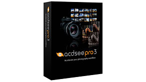 5987: ACDSee announce ACDSee Pro 3