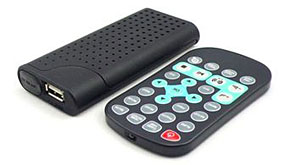 5988: Hi-Den Vision introduces Tiny Hi-Def Photo Player (HD-0311)