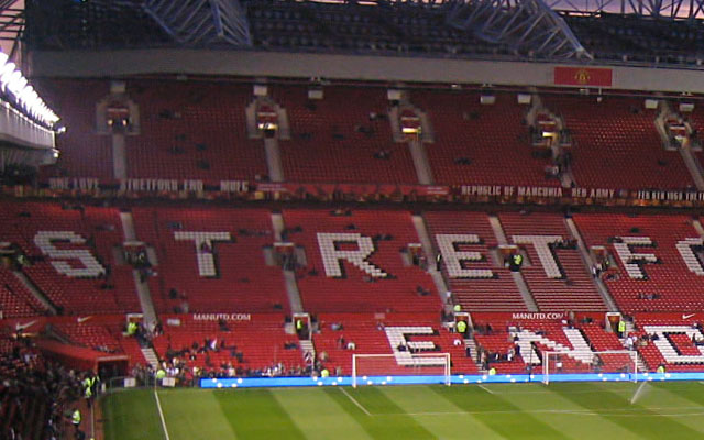 Old Trafford cropped DigitalGEM