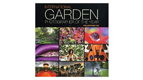6040: AA Launches the Second International Garden Photographer of the Year Book