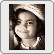 Raghad, by NooR