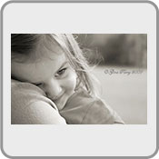 Ruby #4, by Gina