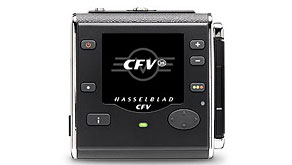 6081: Hasselblad Debuts CFV-39 Digital Back
