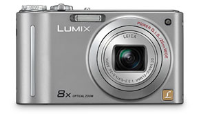 6097: Panasonic announces the Lumix DMC-ZX1 digital camera