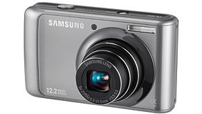 6100: Samsung launches the PL55