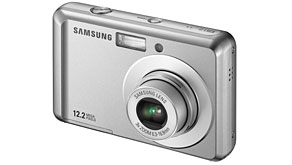 6101: Samsung Digital Imaging announces the ES17 compact