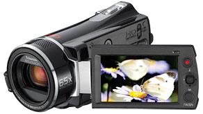 6102: Samsung Digital Imaging announces the the SMX-K40 and SMX-K44