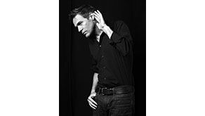 6118: Bryan Adams' Hear the World photography exhibition comes to London