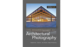 6122: New from Rocky Nook - Architectural Photography