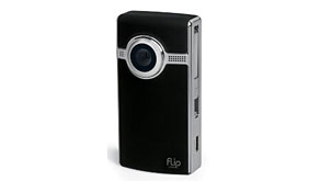 6130: Flip Video announce the second generation model of its flagship Flip Ultra camcorder in the UK.