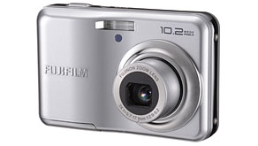 6131: Fujifilm announces the Fujifilm A170