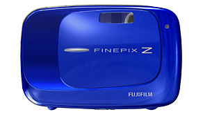 6133: Fujifilm announces the FinePix Z35