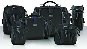 6142: Think Tank Photo Introduces the First Camera Bag System