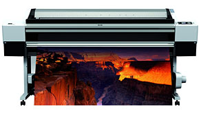 6171: Epson announces Stylus Pro 11880 and Stylus Pro GS6000 large format printers