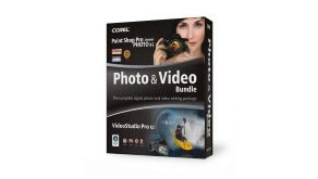 6173: CLOSED: Win a Corel Photo & Video bundle!
