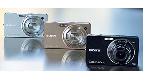6188: Sony announces stunning new Cyber-shot TX1 and WX1